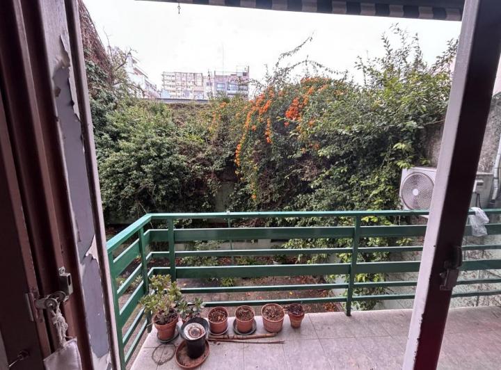 Departamento · 81m² · 4 Ambientes