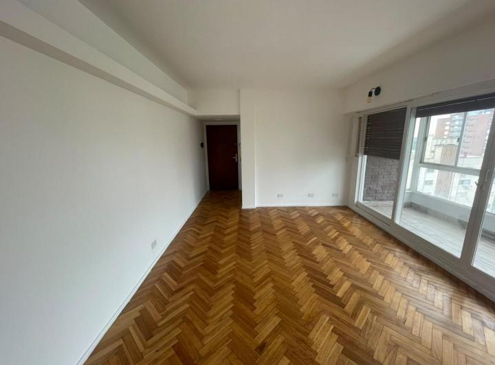 Departamento · 60m² · 3 Ambientes · 1 Cochera