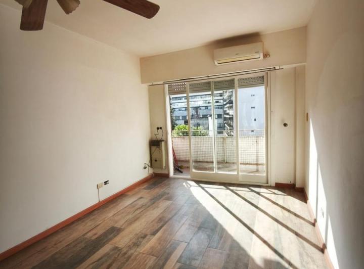 Departamento · 39m² · 2 Ambientes