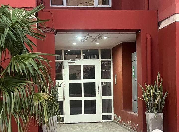 Departamento · 4 Ambientes