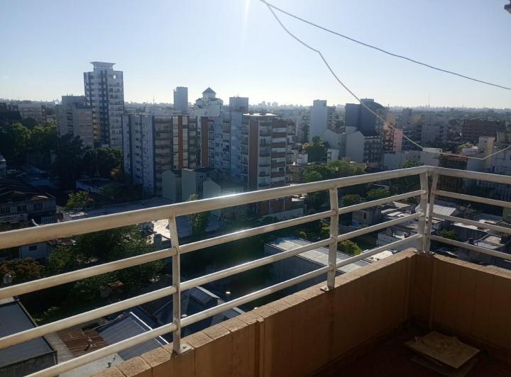 Departamento · 37m² · 2 Ambientes
