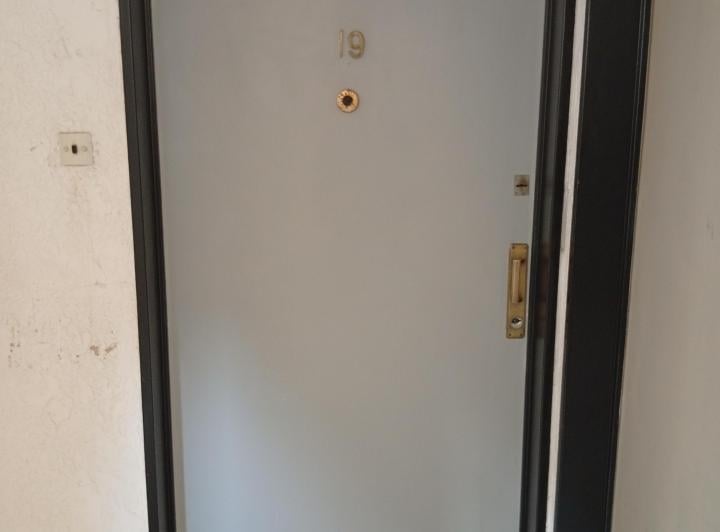Departamento · 40m² · 2 Ambientes