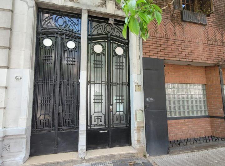 PH · 37m² · 2 Ambientes