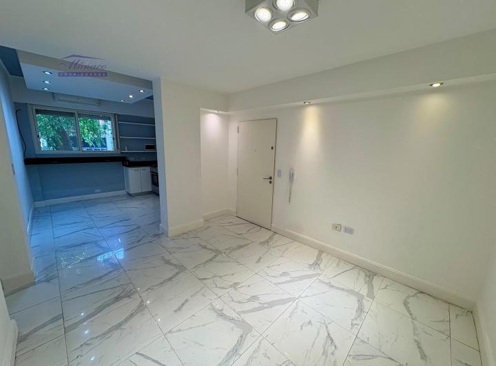 Departamento · 40m² · 2 Ambientes