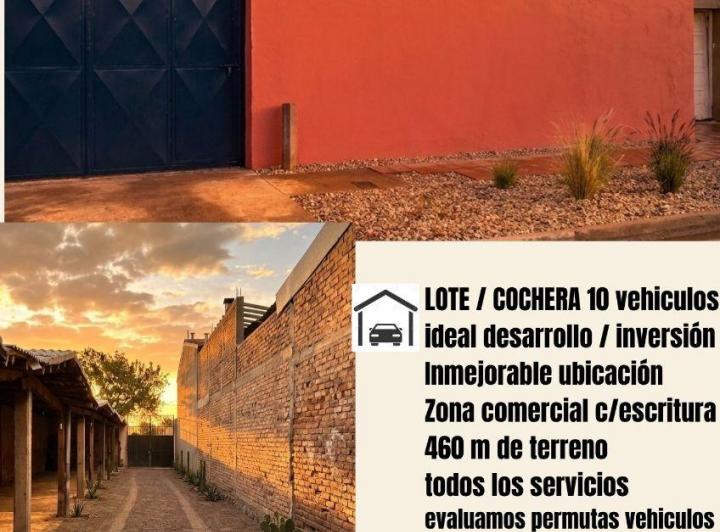 Terreno · 20m²