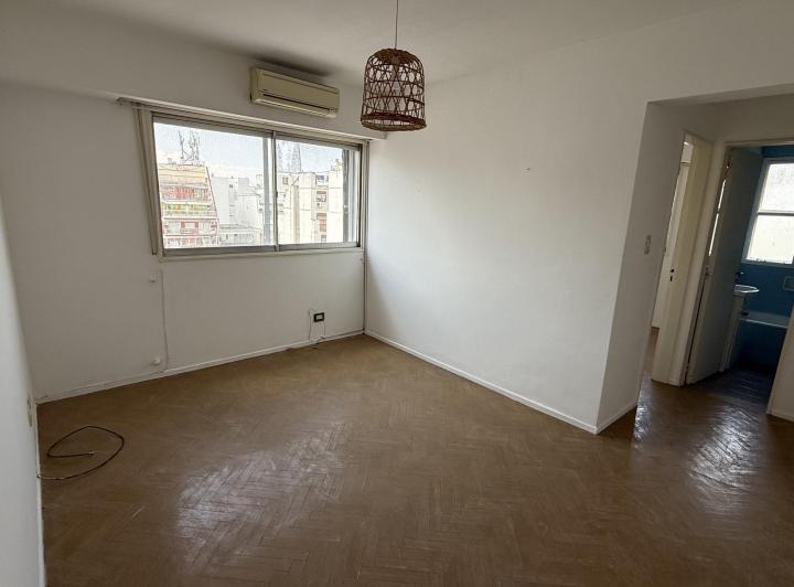 Departamento · 32m² · 2 Ambientes