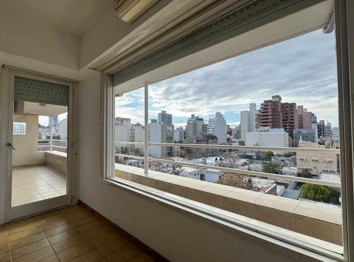 Departamento · 81m² · 3 Ambientes · 1 Cochera
