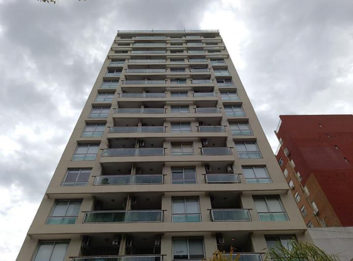 Departamento · 38m² · 2 Ambientes