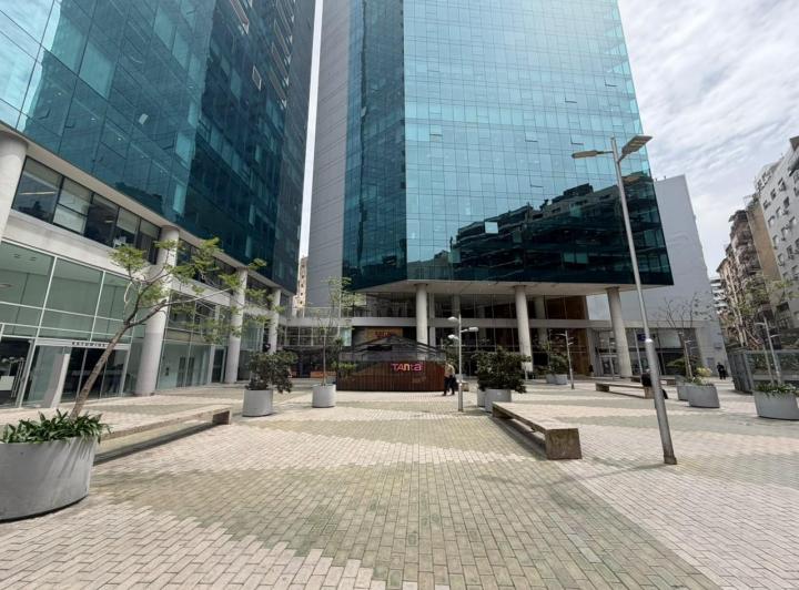 Departamento · 48m² · 2 Ambientes