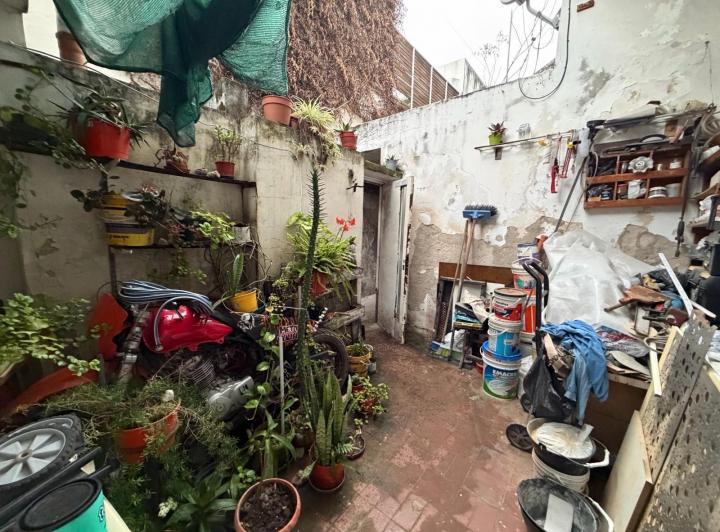 PH · 46m² · 3 Ambientes