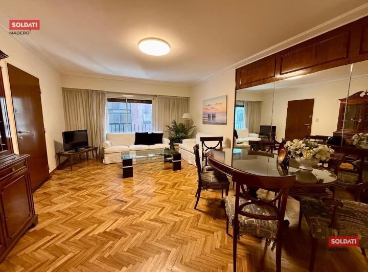 Departamento · 67m² · 3 Ambientes