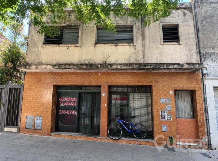Terreno · 275m²