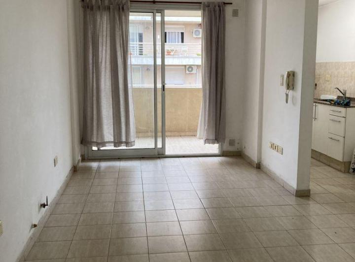 Departamento · 55m² · 2 Ambientes