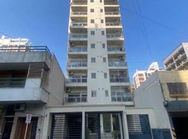 Departamento · 62m² · 2 Ambientes · 1 Cochera