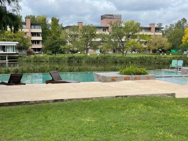 Departamento · 40m² · 1 Ambiente · 1 Cochera