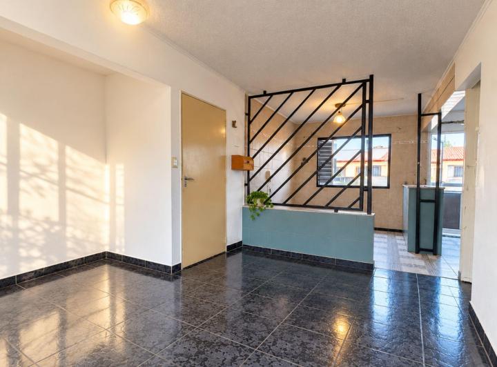 Departamento · 58m² · 4 Ambientes · 1 Cochera
