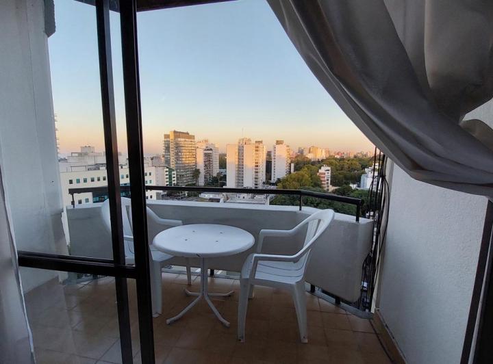 Departamento · 45m² · 2 Ambientes