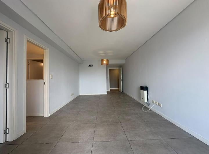 Departamento · 65m² · 3 Ambientes · 1 Cochera