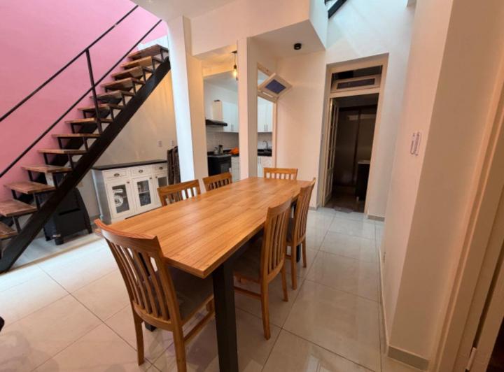 PH · 120m² · 4 Ambientes