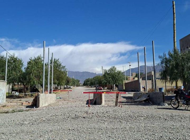 Terreno · 500m²