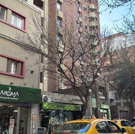 Departamento · 60m² · 5 Ambientes