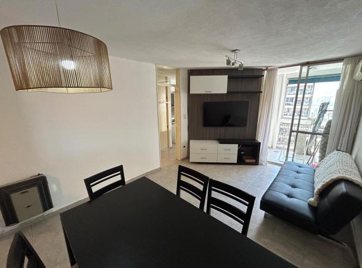 Departamento · 52m² · 2 Ambientes