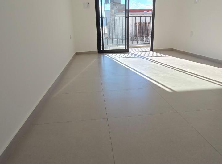 Departamento · 35m² · 2 Dormitorios