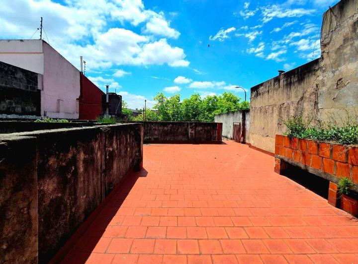 Casa · 207m² · 7 Ambientes · 1 Cochera