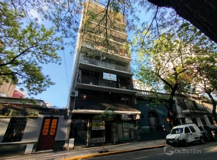 Departamento · 68m² · 3 Ambientes