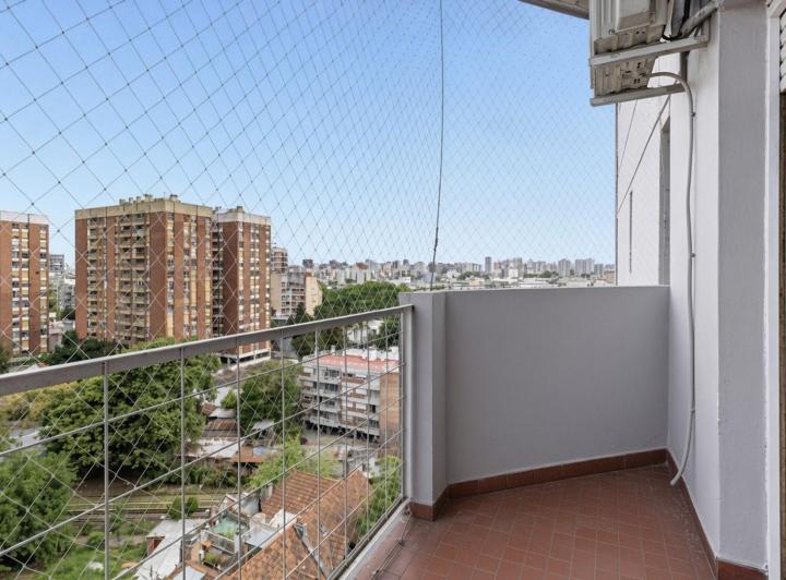 Departamento · 46m² · 3 Ambientes