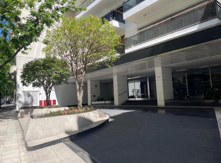Departamento · 178m² · 4 Ambientes · 2 Cocheras