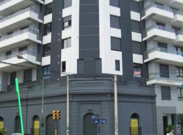 Departamento · 40m² · 3 Ambientes