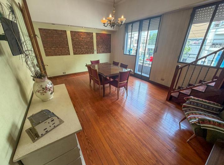 PH · 170m² · 5 Ambientes