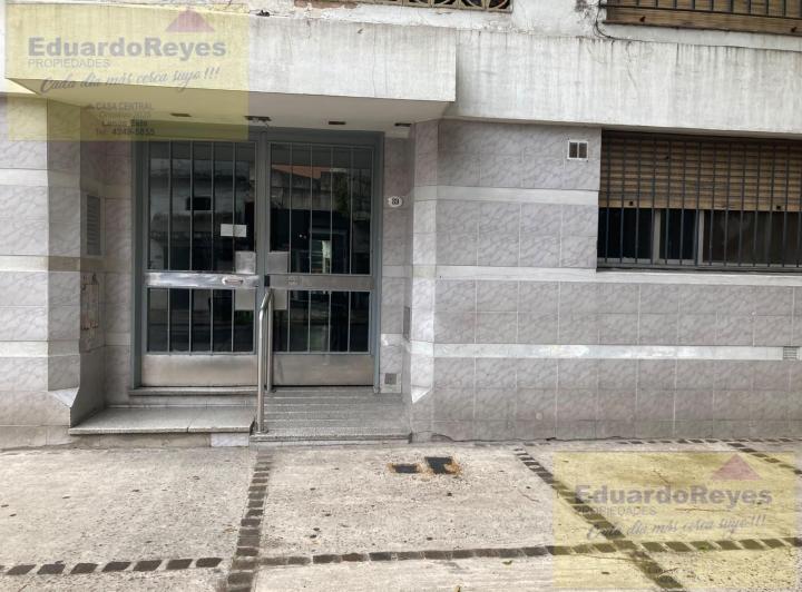 Departamento · 45m² · 2 Ambientes