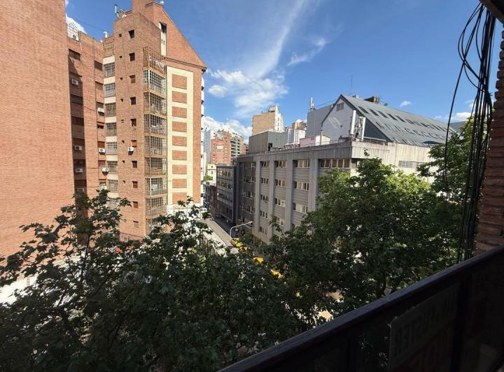 Departamento · 89m² · 3 Dormitorios