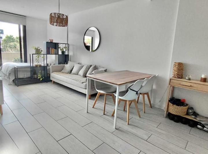 Departamento · 44m² · 2 Ambientes · 1 Cochera