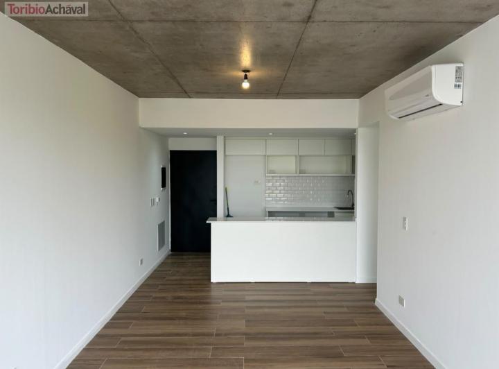 Departamento · 71m² · 3 Ambientes · 1 Cochera
