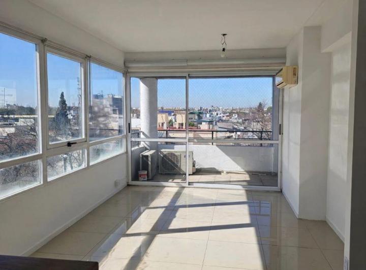 Departamento · 45m² · 2 Ambientes