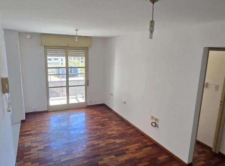 Departamento · 45m² · 2 Ambientes