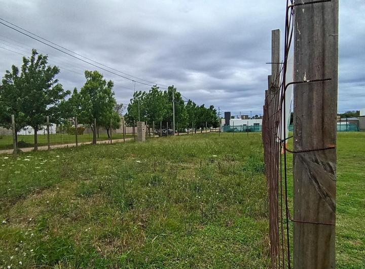 Terreno · 416m²