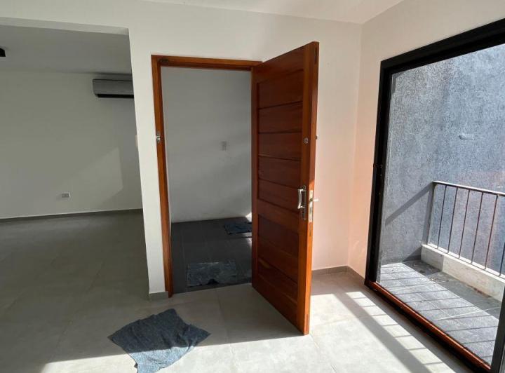 Departamento · 90m² · 3 Ambientes · 1 Cochera