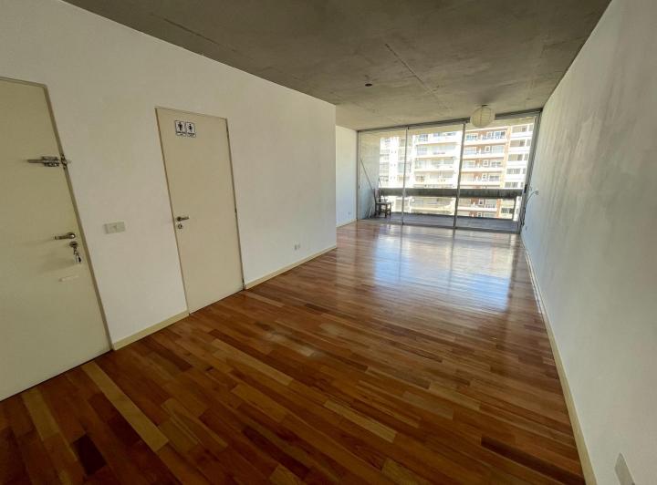 Departamento · 32m² · 1 Ambiente