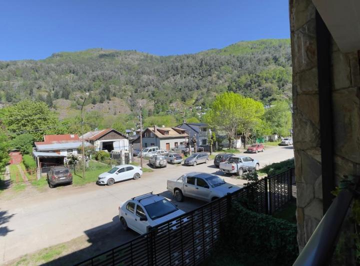 Departamento · 47m² · 2 Ambientes · 1 Cochera