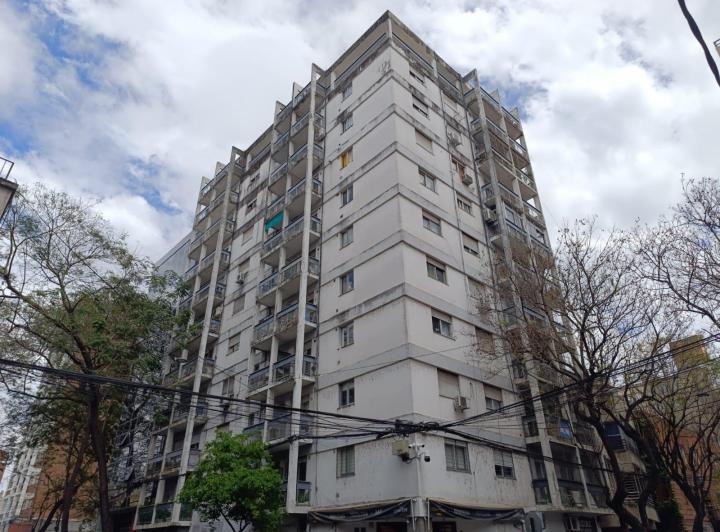 Departamento · 39m² · 3 Ambientes