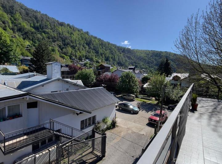 Departamento · 42m² · 1 Ambiente · 1 Cochera