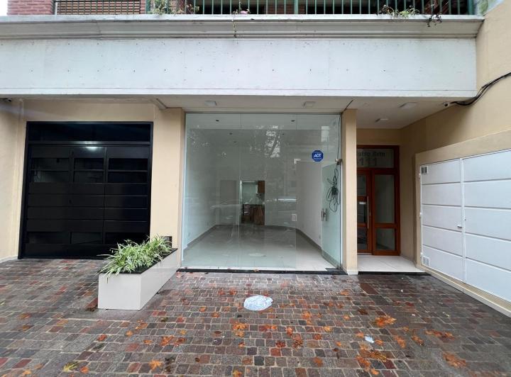 Local comercial · 26m² · 1 Ambiente