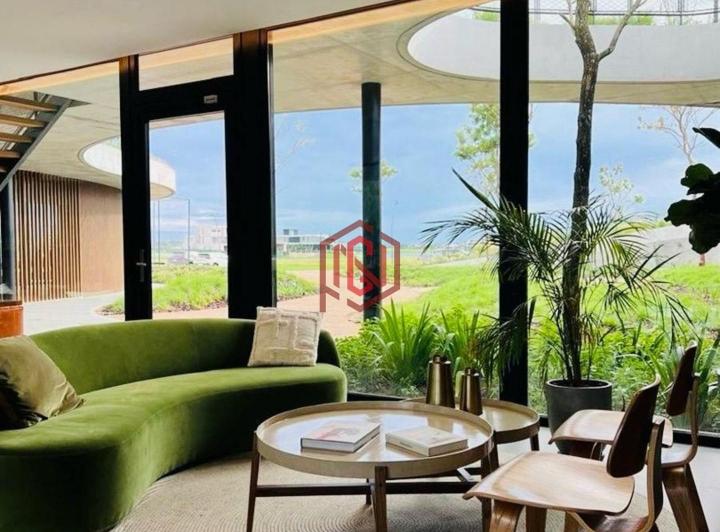 Terreno · 980m²