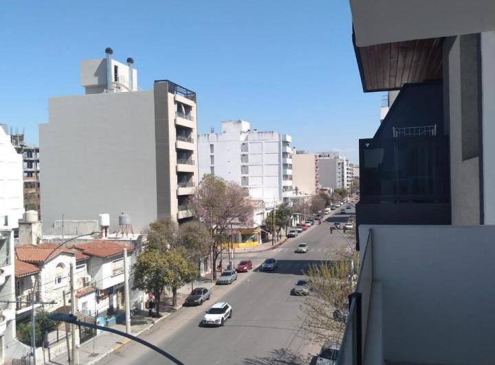 Departamento · 40m² · 2 Ambientes