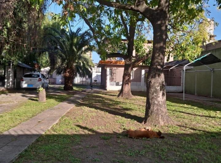 Terreno · 888m²