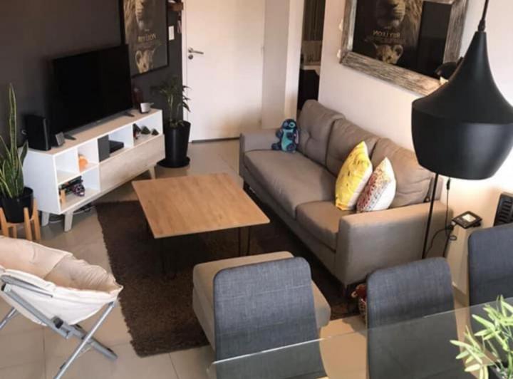 Departamento · 45m² · 1 Dormitorio · 1 Cochera